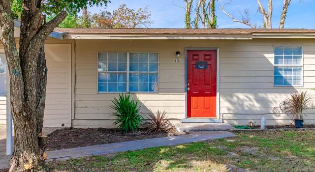 Photo of 817 Forestdale Ave, Panama City, FL 32401