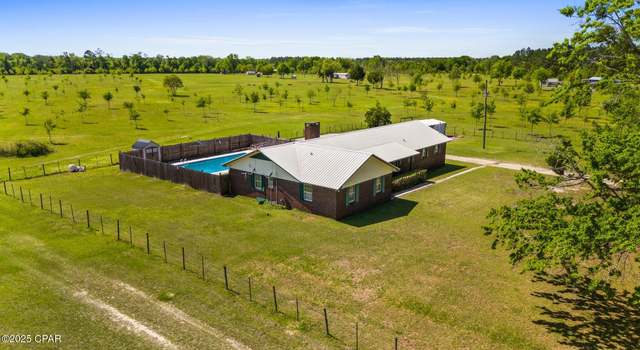 Photo of 3663 Peanut Rd, Cottondale, FL 32431
