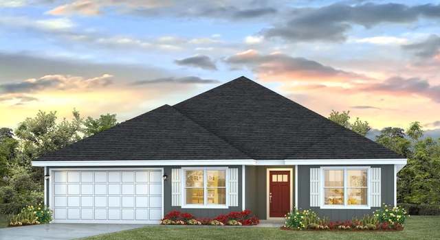 Photo of 147 Ryder Ln Lot 45, Panama City, FL 32404