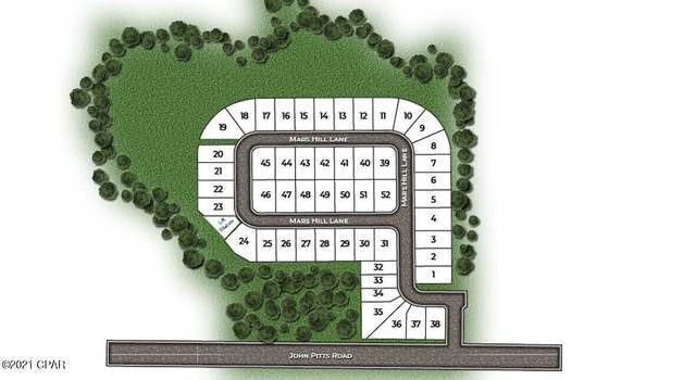 Photo of 147 Ryder Ln Lot 45, Panama City, FL 32404