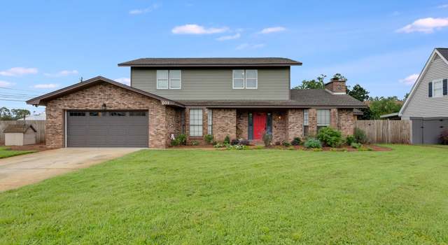 Photo of 201 Cascade St, Panama City, FL 32405