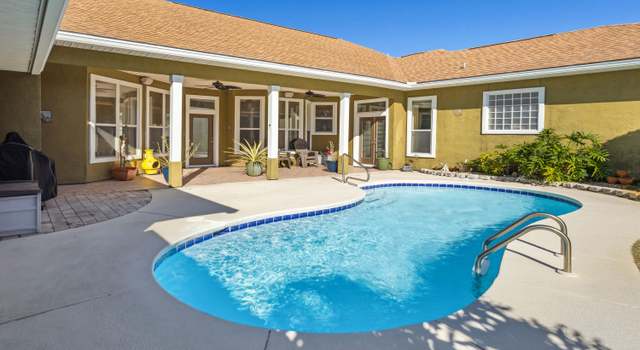 Photo of 154 Palm Grove Blvd, Panama City, FL 32408