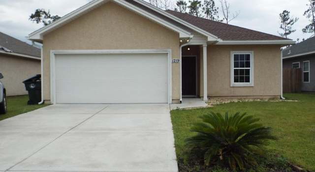 Photo of 1219 E 26th St, Lynn Haven, FL 32444
