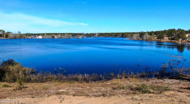Photo of 4996 Long Lake Ridge Dr, Chipley, FL 32428