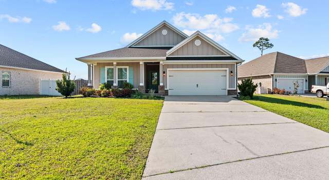 Photo of 361 Grafton St, Panama City, FL 32409