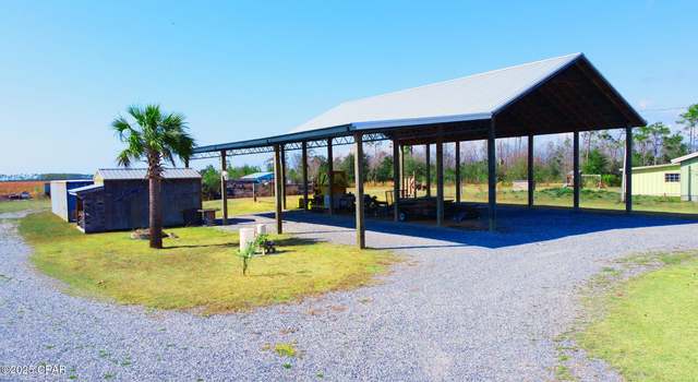 Photo of 591 Chapel Ln, Port St Joe, FL 32456