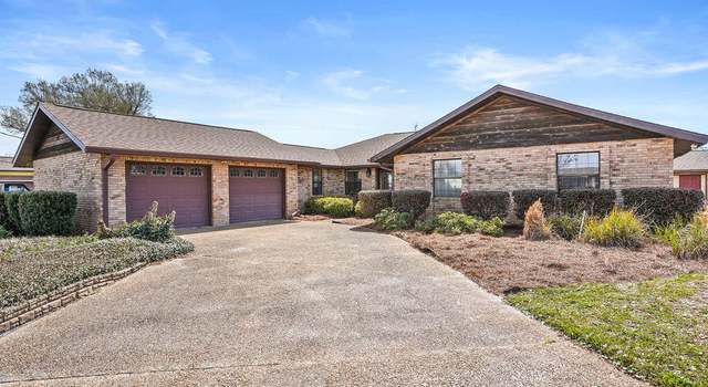 Photo of 4820 Park St, Panama City, FL 32404