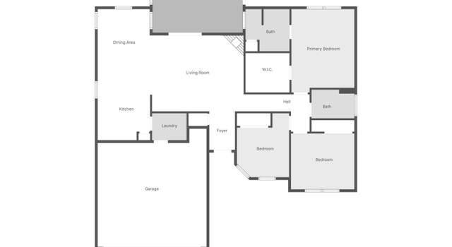 Photo of 4802 Mccall Ln, Panama City, FL 32404