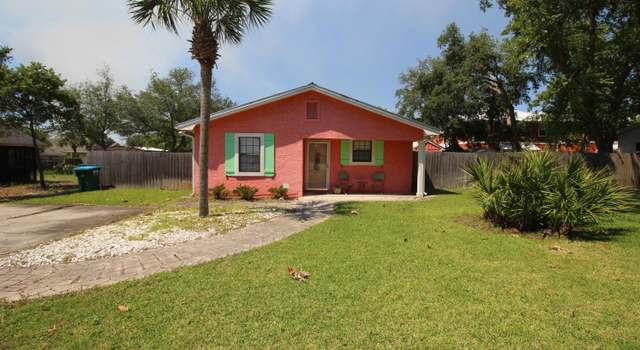Photo of 202 Nancy Ave, Panama City Beach, FL 32413