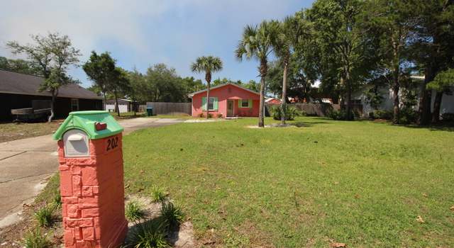 Photo of 202 Nancy Ave, Panama City Beach, FL 32413