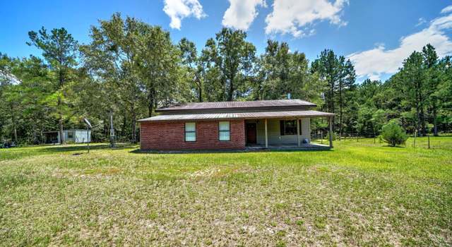 Photo of 4310 Chapel Branch Dr, Vernon, FL 32462