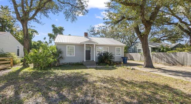 Photo of 243 Allen Ave, Panama City, FL 32401