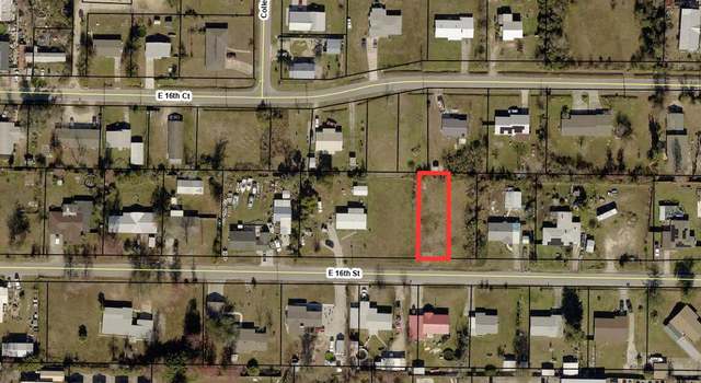 Photo of 2409 E 16th St, Panama City, FL 32405