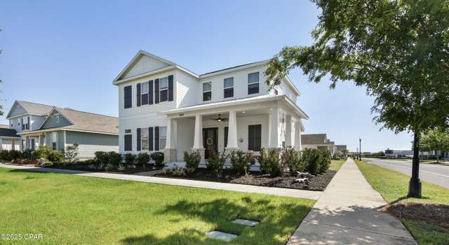 Photo of 1424 Blackbird Ct, Panama City, FL 32405