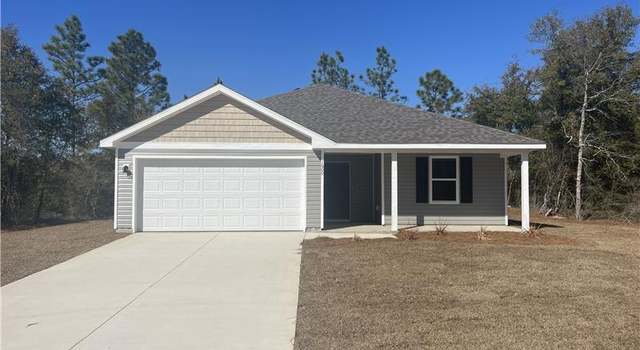 Photo of 1600 Valiant Dr, Chipley, FL 32428