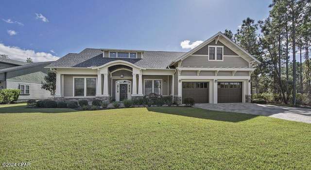 Photo of 1520 Salamander Trl, Panama City Beach, FL 32413