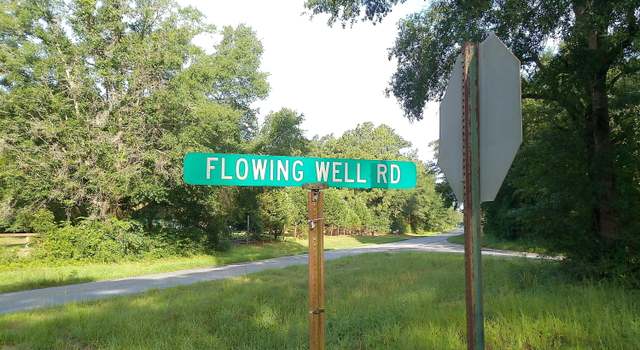 Photo of 1911 Flowing Well Rd, Bonifay, FL 32425
