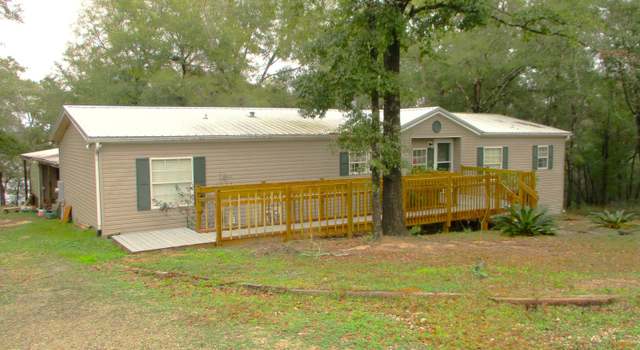 Photo of 3515 Quail Ridge Dr, Chipley, FL 32428