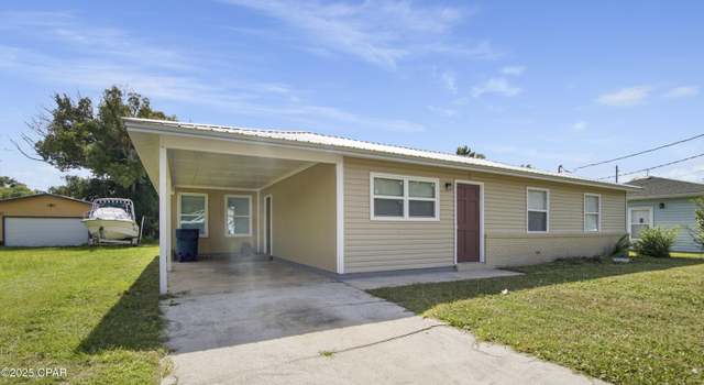 Photo of 1613 Friendship Ave, Panama City, FL 32405