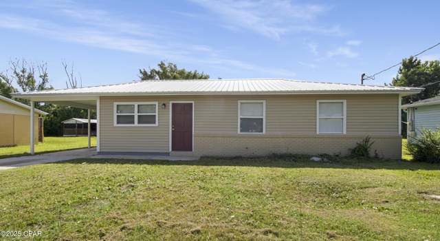 Photo of 1613 Friendship Ave, Panama City, FL 32405