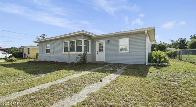 Photo of 709 Williams Ave, Panama City, FL 32401