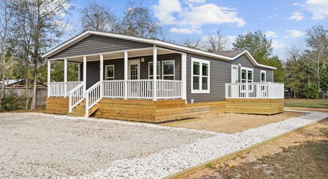 Photo of 414 Sanders Ln, Panama City, FL 32401