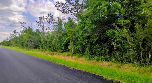 Photo of 0 W Linger Longer Rd, Youngstown, FL 32466
