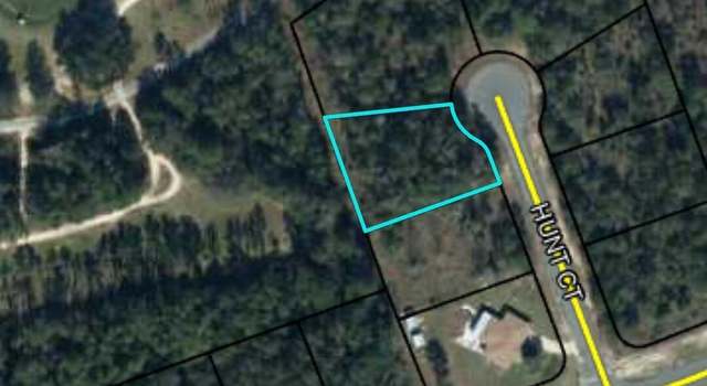 Photo of Lot 6 Hunt Ct, Chipley, FL 32428
