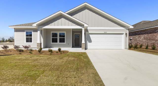 Photo of 3829 Red Deer Cir, Panama City, FL 32404