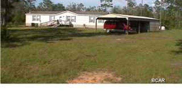 Photo of 11028 Cowels Rd, Fountain, FL 32438