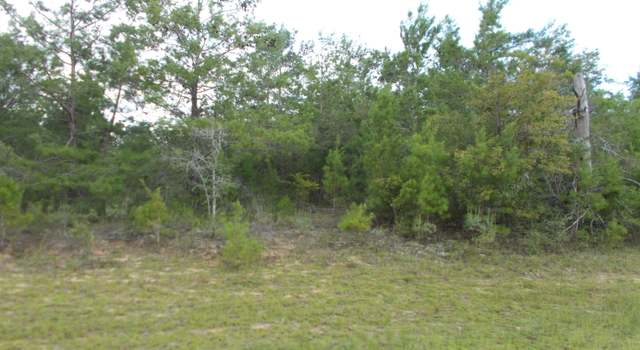 Photo of Lot  3 Blackstone Dr, Chipley, FL 32428