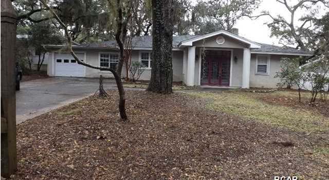 Photo of 207 S Cove Ln, Panama City, FL 32401