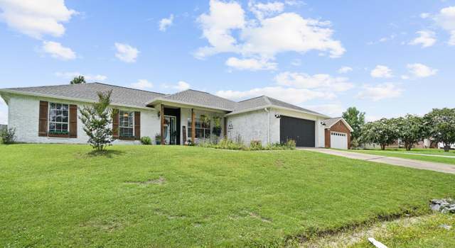 Photo of 5403 Duneridge Rd, Panama City, FL 32404