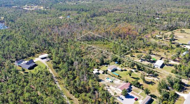 Photo of 4108 Harry Wells Rd, Panama City, FL 32409