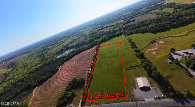 Photo of 0 Us-231, Campbellton, FL 32426