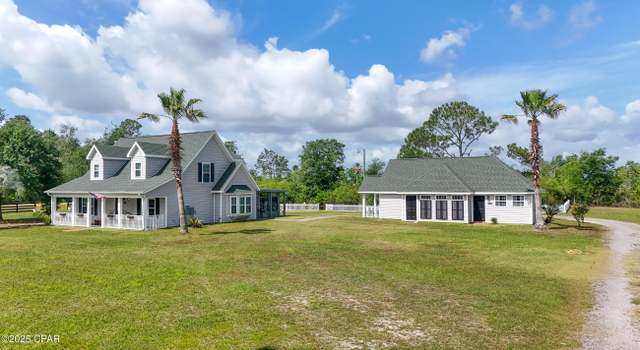 Photo of 8033 Marcia Rd, Southport, FL 32409