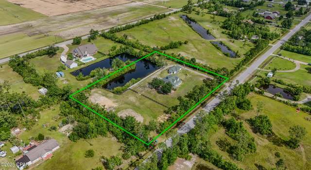 Photo of 8033 Marcia Rd, Southport, FL 32409