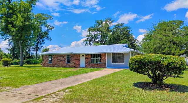 Photo of 576 Martin Luther King Dr, Chipley, FL 32428