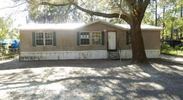 Photo of 127 J M Griffin Dr, Wewahitchka, FL 32465