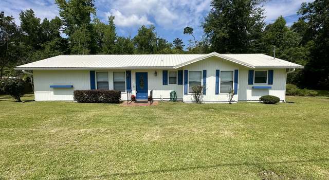 Photo of 3127 4th St, Marianna, FL 32446