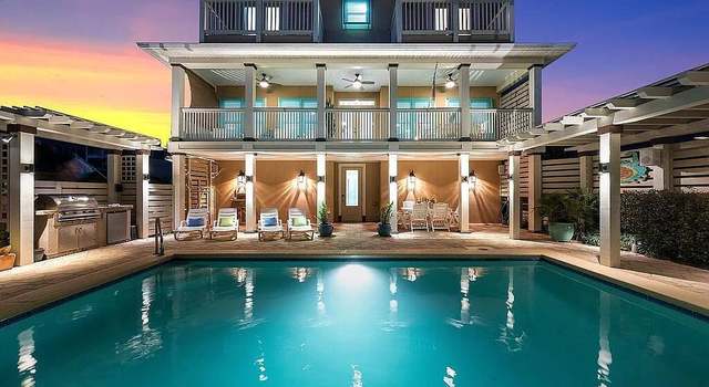 Photo of 102 Derondo St, Panama City Beach, FL 32413