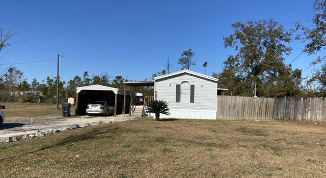 Photo of 5860 Joseph Rd, Panama City, FL 32404