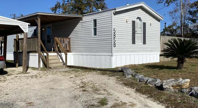 Photo of 5860 Joseph Rd, Panama City, FL 32404