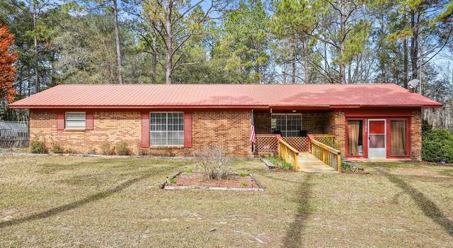 Photo of 2206 James G Rd, Bonifay, FL 32425