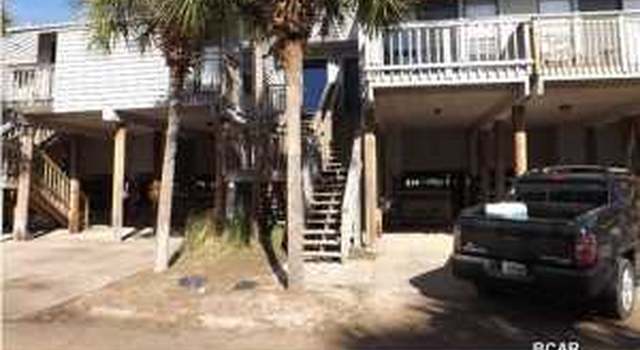 Photo of 1804 Gulf Beach Dr Unit L-11, Eastpoint, FL 32328