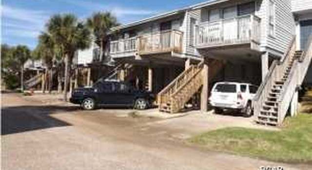 Photo of 1804 Gulf Beach Dr Unit L-11, Eastpoint, FL 32328