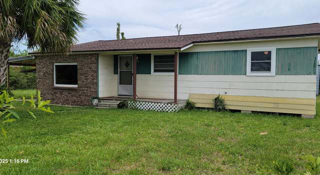 Photo of 1006 N Church Ave, Panama City, FL 32401