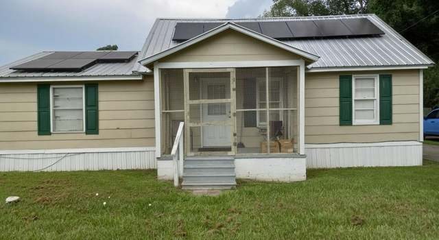 Photo of 5364 Webb St, Graceville, FL 32440
