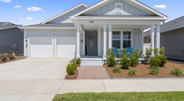 Photo of 2021 Warbler St, Panama City, FL 32405