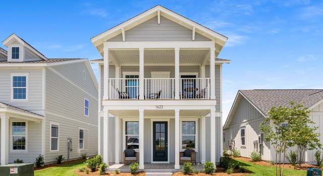 Photo of 1622 Teal St Lot 752, Panama City, FL 32405